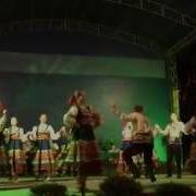 Russian Folk Dance Русская Рассыпуха