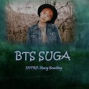 Bts Suga Intro Blooming Youth Color Coded Lyrics Han Rom Eng