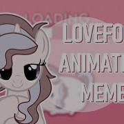 Lovefool Meme Pmv