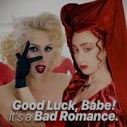 Lady Gaga Bad Romance Mashup Remix