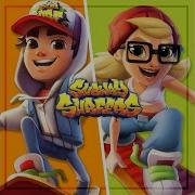 Subway Surfers Paris 2021 Music Topic