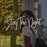 Pascal Letoublon Stay The Night Suprafive Records