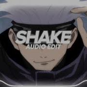 Shake Instrumental Ishowspeed Edit Audio