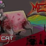 Nyan Cat Intense Symphonic Metal Cover