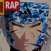 Rap Tipo Tobirama Mhrap