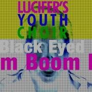 Boom Boom Pow In The Style Of Black Eyed Peas Performance Track With Demonstration Vocals