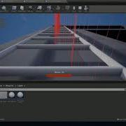 Ue4 Fun With Ladders