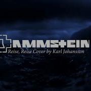 Karl Johansson Reise Reise Rammstein Full Band Cover