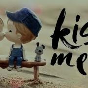 Рингтон Kiss Fo Me Kiss Fo Me