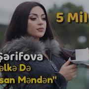 Vefa Serifova Belkede Doymusan Menen Yeni Hit