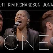 Corey Hart Kim Richardson And Jonathan Roy One