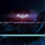 Batman Arkham Origins Soundtrack Multiplayer Ost