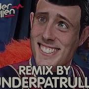 We Are Number One Remix Dunderpatrullen