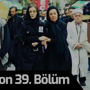 Çukur 4 Sezon 39 Bölüm