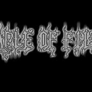 Cradle Of Filth No Time To Cry Минус