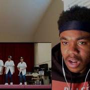 The Art Of Teknique Kida Juju Gavin Showcase Dancersglobal Tv Reaction