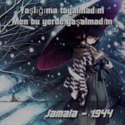 Nightcore 1944 Jamala