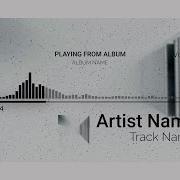 Audio Spectrum Music Visualizer Concept S3 Monstercat Free After