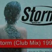 Storm Storm Club Mix