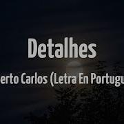 Roberto Carlos Grandes Exitos En Portugues