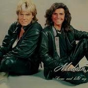 Modern Talking Style Come And Hold My Hand