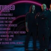 Disturbed Топ