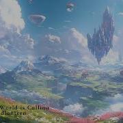 Fantasy Adventure Orchestra The World Is Calling By Soundlantern