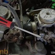 Как Настроить Карбюратор На Скутере 4Т Carburetor Setting