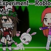 Social Experiment Roblox Adopt Me Read Desc