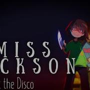 Miss Jackson Undertale