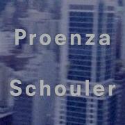 Proenza Schouler Fall Winter 2019 Making Of Campaign Video