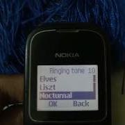 2 Nokia 1280 Ringtones Nokia 1280 Рингтоны