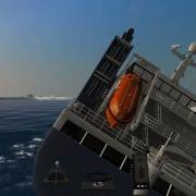 Cargo Ships Sinks Ship Simulator Extremes