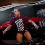 Wwe Monday Night Raw Tonight Is The Night Theme Hd