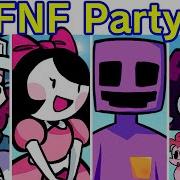 Fnf New Year Os