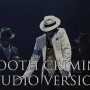 Michael Jackson Dangerous World Tour 1992 1993 Smooth Criminal Studio