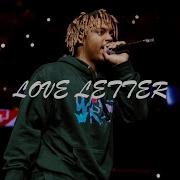 Free Juice Wrld Type Beat Love Letter