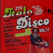 Va Zyx Italo Disco New Generation Vol 19 2021