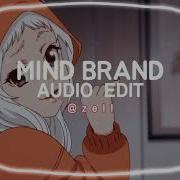 Mind Brand Edit Audio