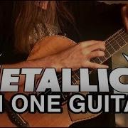 One Man Metallica Mike Dawes