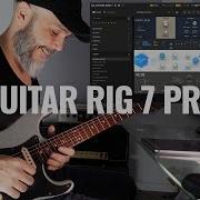 Guitar Rig 5 Pro Alternative Presets