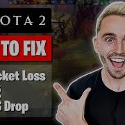 How To Reduce Latency Dota2