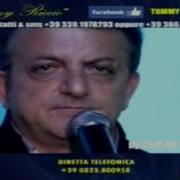 Tommy Riccio Medley Live Napoli Mia