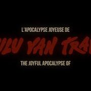 La Joyeuse Apocalypse Live