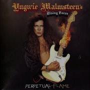 Yngwie Malmsteen Red Devil