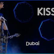 Kiss Dubai 2020 Full Show