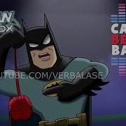 Batman Beatbox Solo