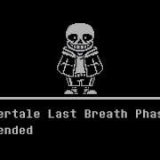 Undertale Last Breath Phase 1 Extended