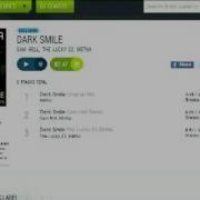 Metha Dark Smile