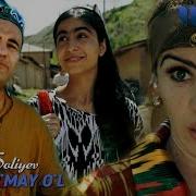 Adham Soliyev Sevgi Bo May O L Official Music Video